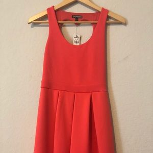 Express Party dress